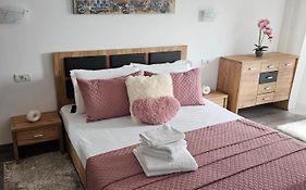 Apartament Cristal
